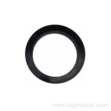 Nr NBR HNBR Rubber Wheels for Cableway Accessory